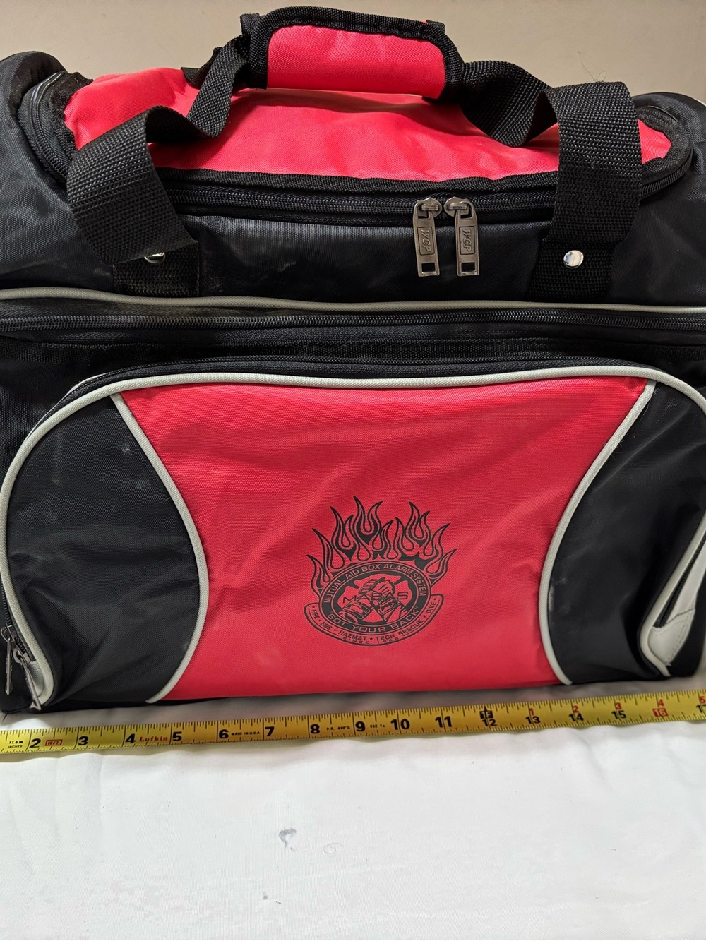 XL Soft Sided Cooler w/Dry Storage and Multiple Pockets